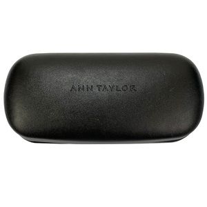 Ann Taylor Sunglass Case